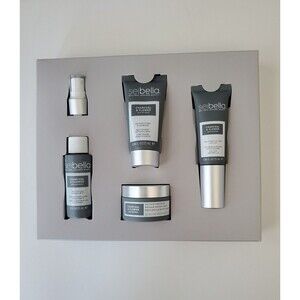 Melaleuca Siebella Charcoal & Flower Skin Refining Travel Size Skin Care Kit